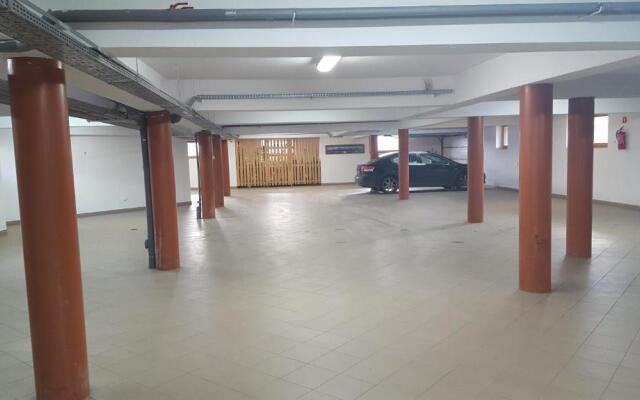 Apartament Pod Butorowym