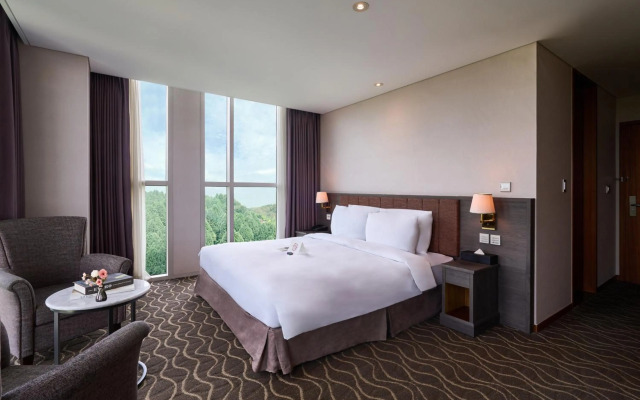Hotel Square Ansan
