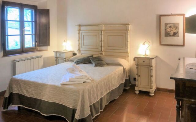 Relais Antico Borgo San Lorenzo