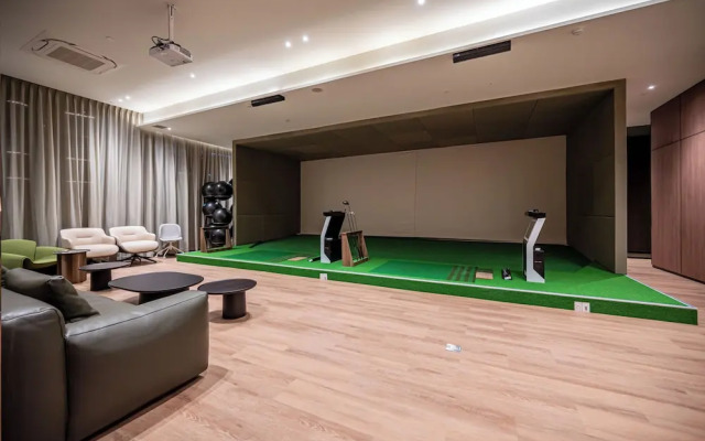 The Metropole Sai Gon Residences