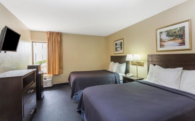 Quality Inn Fort Myers, Fl