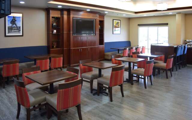 Comfort Suites Olive Branch West