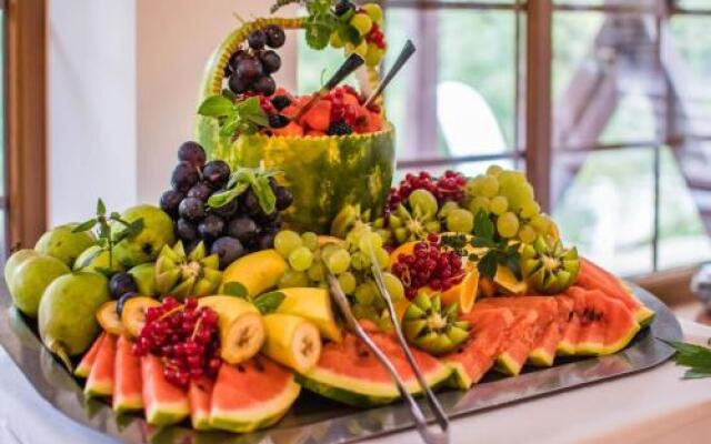 Kompleks Wypoczynkowo-Konferencyjny Mazur-Syrenka