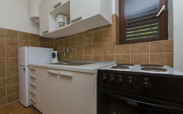 Apartments Rada