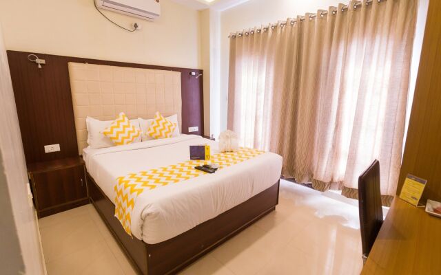 FabHotel Millenium Stay Indiranagar