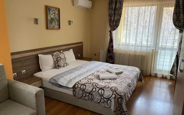 Kot Garden Guest House