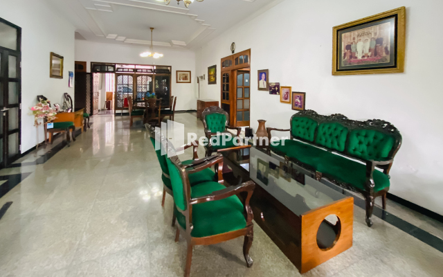 Griya Dalem Syariah RedPartner