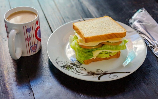 Hostal La Minita de Oro