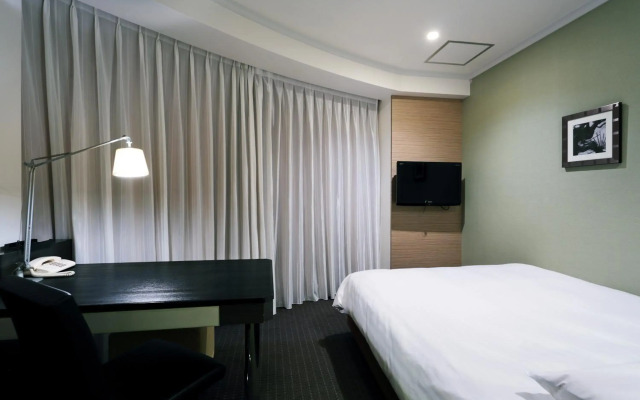 Palace Hotel Omiya