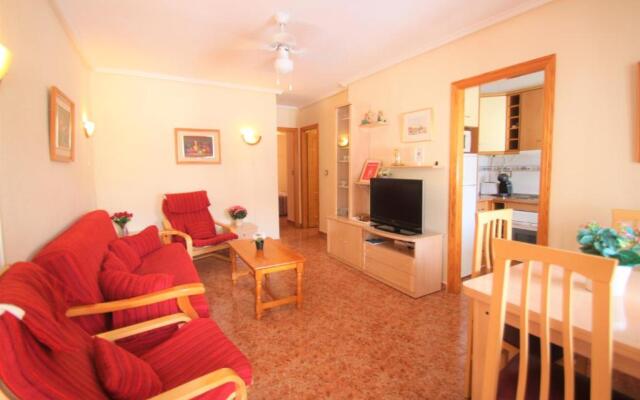 Apartamento Casaturis Urb.Altomar Gran Alacant Ga101