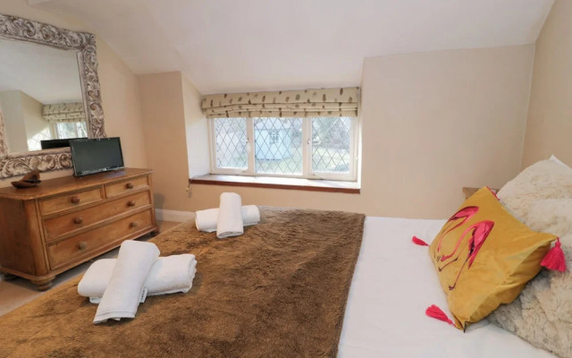 Glandwr Cottage