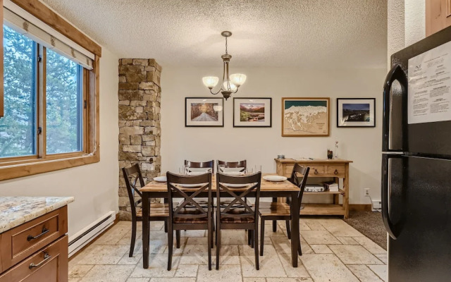 Ski Hill 23 2 Bedroom Condo