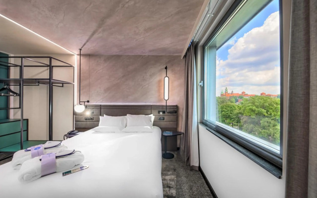 Novotel Krakow Centrum
