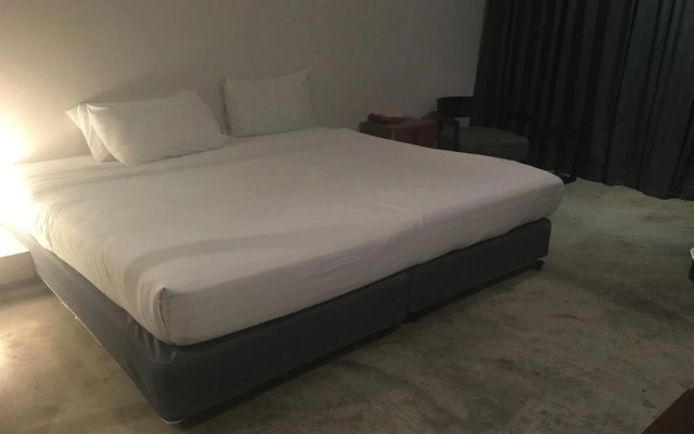 Vismaya Suvarnabhumi Hotel