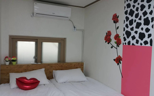 Myeongdong Guesthouse