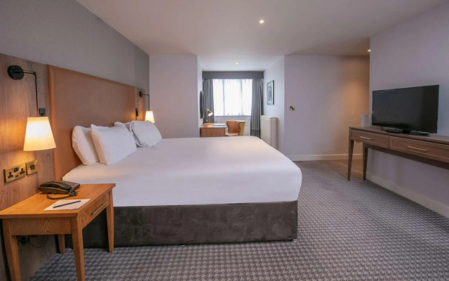 Oxford Belfry Hotel & Spa