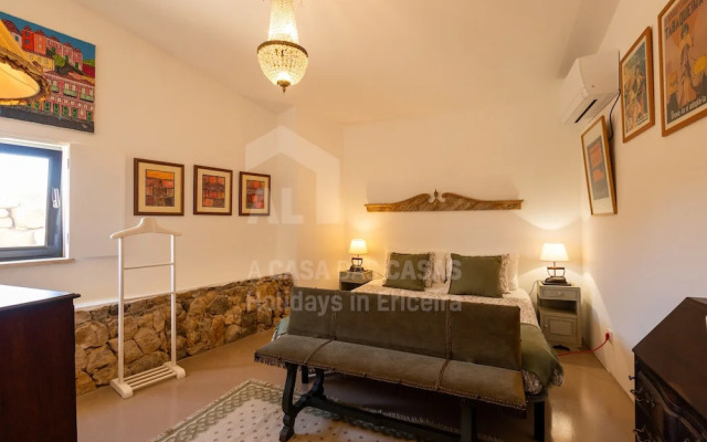 ZAS House by Acasadascasas