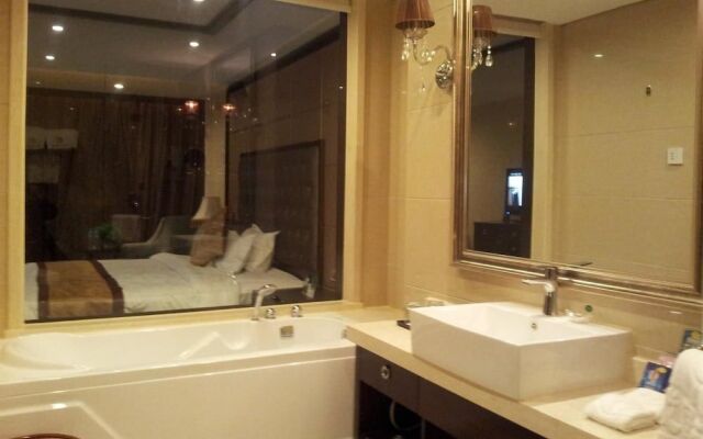 Yu Cheng International Hotel