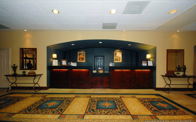Country Inn & Suites by Radisson, Austin North