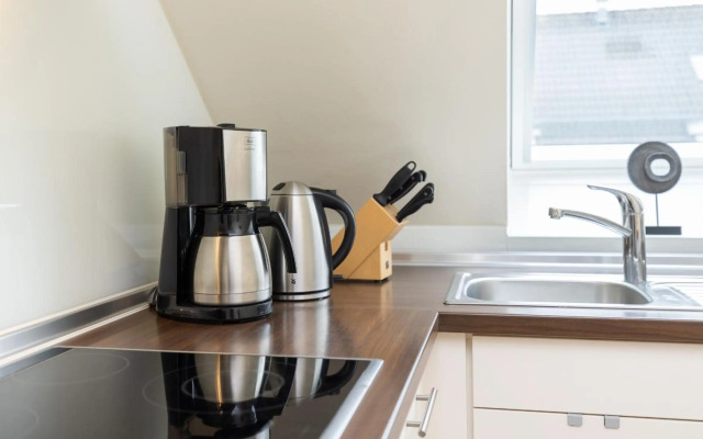 Baltic Sea Lodge Wohnung 5