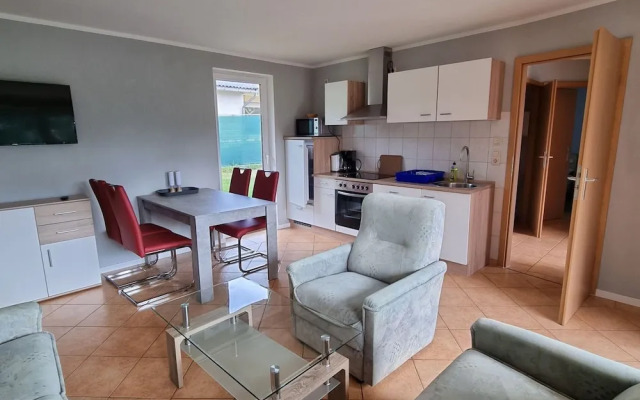 Natur- und Ferienpark Labenzer See