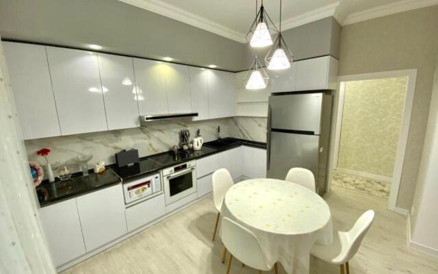 VIP apartment ZAMAN