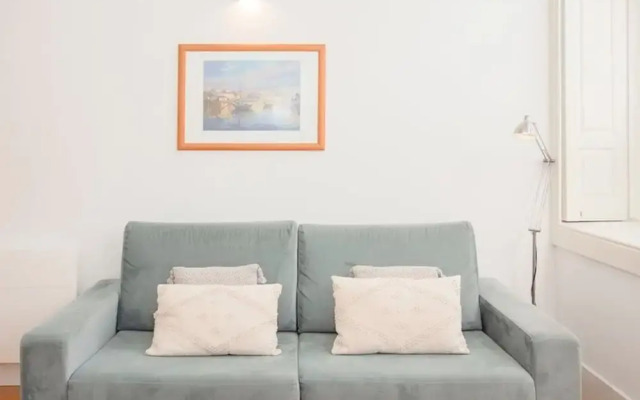 Liiiving in Porto - Urban Retreat Apartment