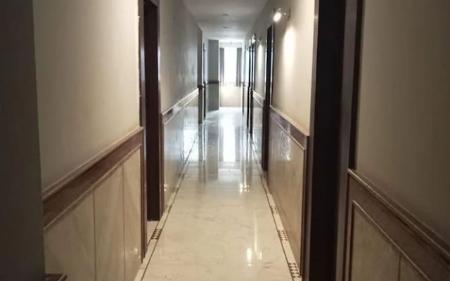 Amenda International near IGI airport