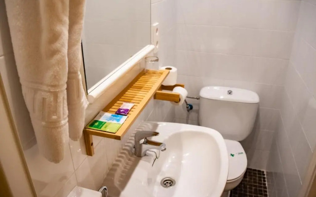 Hotel Universal Murcia