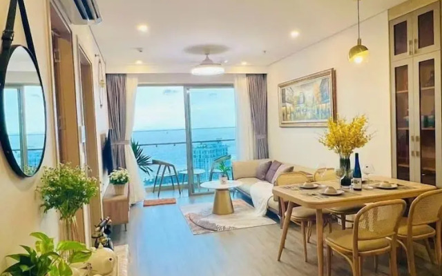Zahoo House in The Song Vung Tau