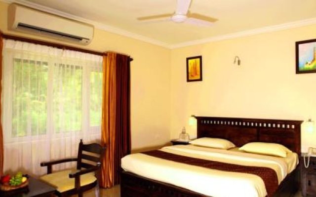 Karapuram Village Resort And Spa