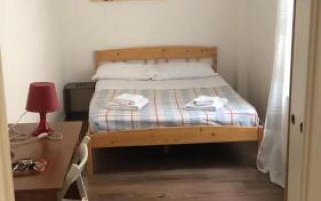 San Felice Rooms