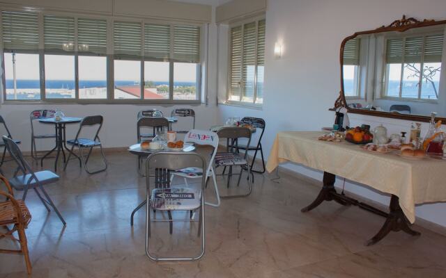 Bed & Breakfast Lighea
