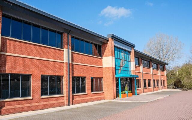 Herongate Apartments