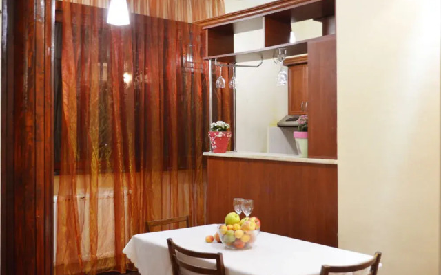Patio Hostel