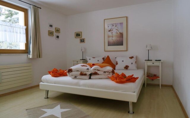 Apartment MEZPRA