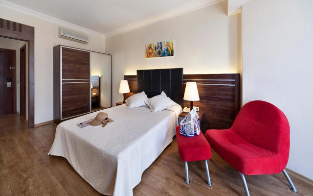 Golden Age Hotel Bodrum