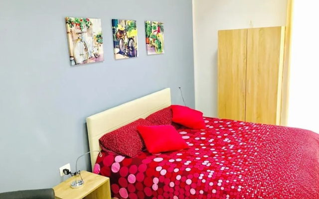B&b Grillo