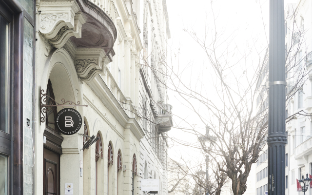 Boutique Residence Budapest