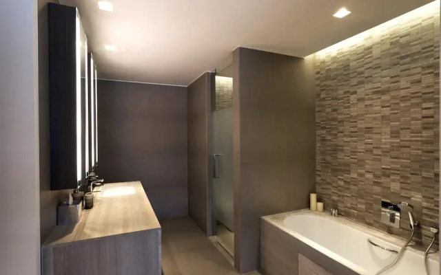 Hyatt Delhi Residences