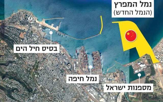 יחידות אירוח נוף המפרץ