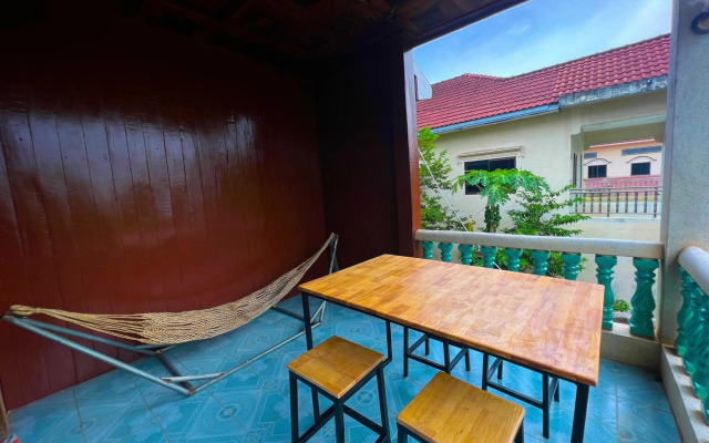 Lotus Blanc Homestay