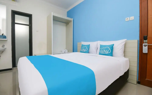 Airy Sudirman Batu Panorama E 40 Malang