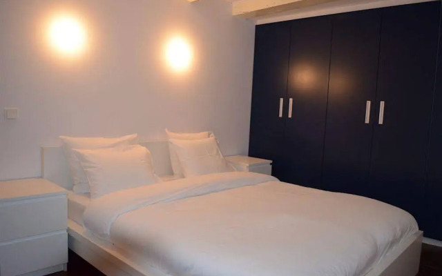 Rembrandtplein Apartment