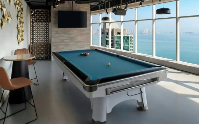 Element West Bay Doha