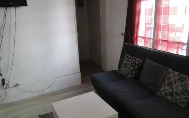 Appartement Odeon