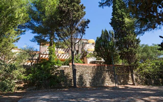 La Résidence Le Provençal