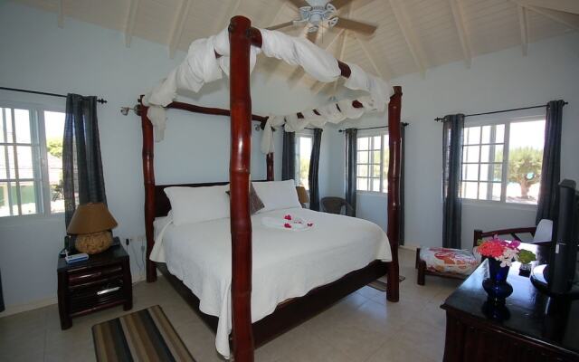 Arawak By The Sea, Silver Sands Jamaica Villas 4BR