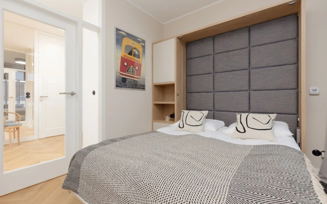 Exclusive Apartment by Renters Prestige