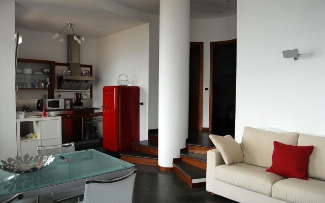 Villa Marta Only Sea and Sky